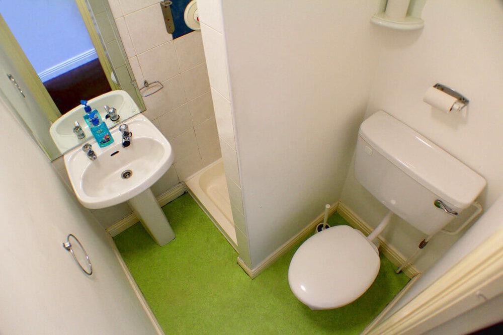 Paddy'S House Guest House Дъблин Екстериор снимка