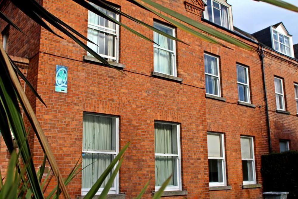 Paddy'S House Guest House Дъблин Екстериор снимка