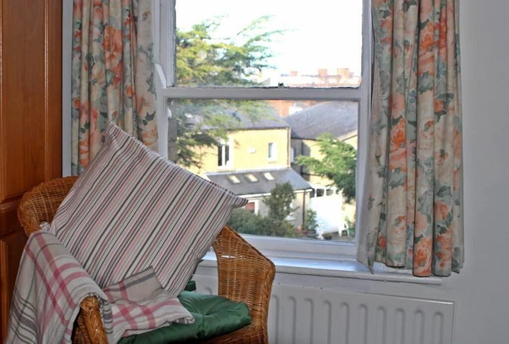 Paddy'S House Guest House Дъблин Екстериор снимка