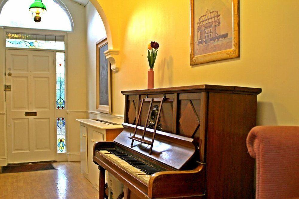 Paddy'S House Guest House Дъблин Екстериор снимка